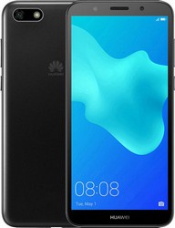 Замена дисплея на телефоне Huawei Y5 2018 в Воронеже